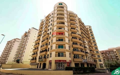 1 Bedroom Flat for Sale in International City, Dubai - Amazing Offer : Spacious And Large One Bedroom With Balcony For Sale In CBD Area ( CALL NOW ) =06
