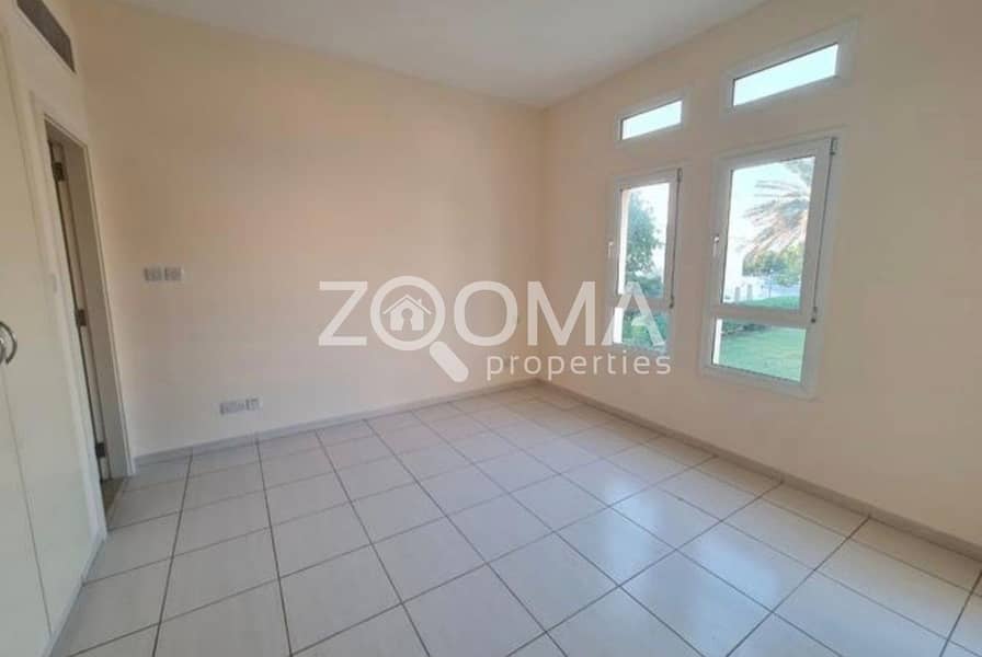 End Unit | Near To lakes | Rented