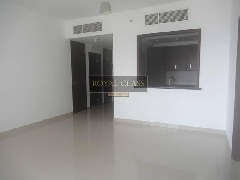 شقة في 29 بوليفارد 2 بوليفارد 29 وسط مدينة دبي 1 غرف 1799999 درهم - 5920628