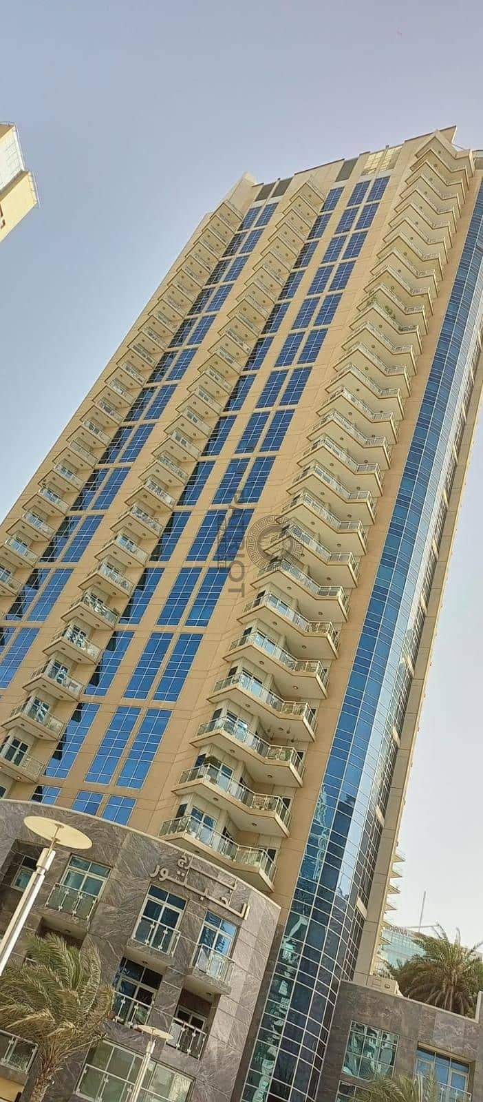 Квартира в Дубай Марина，Здание Аль Хабтура, 1 спальня, 79999 AED - 5955637
