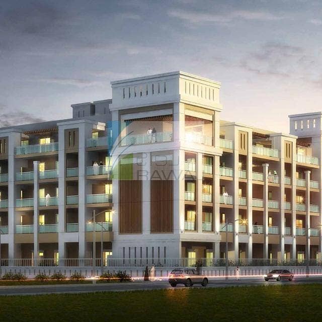 Luxurious Brand New 1 BR for Sale l Roxana Residence - Jumeirah Village Circle (JVC)