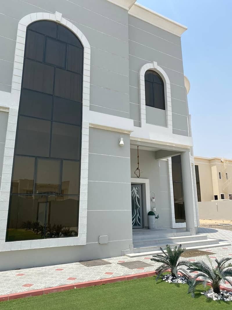 Villa for rent in Al Suyoh