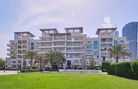 Jumeirah Heights, Stunning 3 Bedrooms+Maid Duplex Apartment