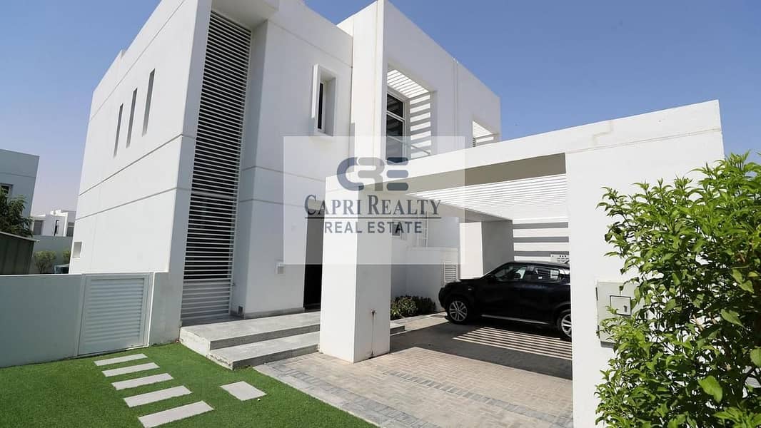 Payment plan- Brand new villas- 20 Minutes to Dubai Hills Mall