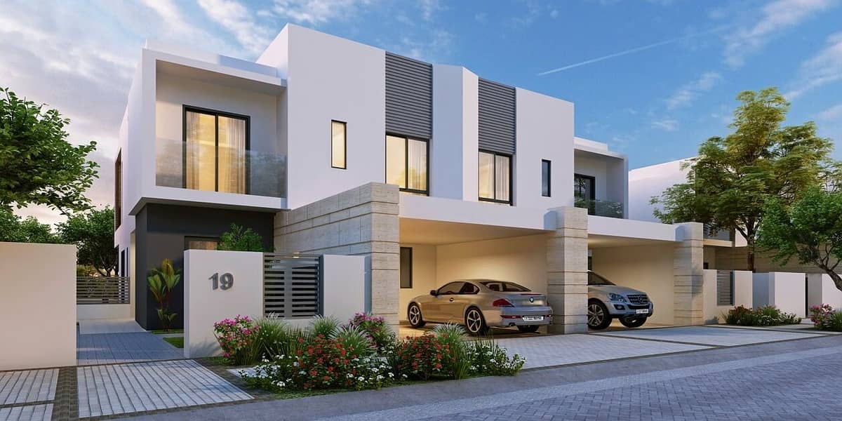 Участок в Мувайле，Аль Захия, 3159000 AED - 5957416