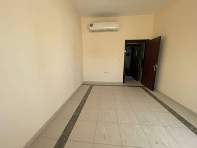 1 Bedroom Flat for Rent in Al Mowaihat, Ajman - Great Location Peaceful Area Well Size 1BHK For Rent In Mowaihat 2
