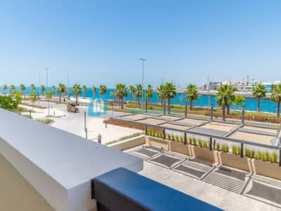 1 Bedroom Apartment for Rent in Jumeirah, Dubai - Sea View | Large Terrace | Beach Community
