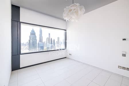 شقة 1 غرفة نوم للايجار في مركز دبي المالي العالمي، دبي - شقة في برج إندكس‬ مركز دبي المالي العالمي 1 غرف 117500 درهم - 5958044