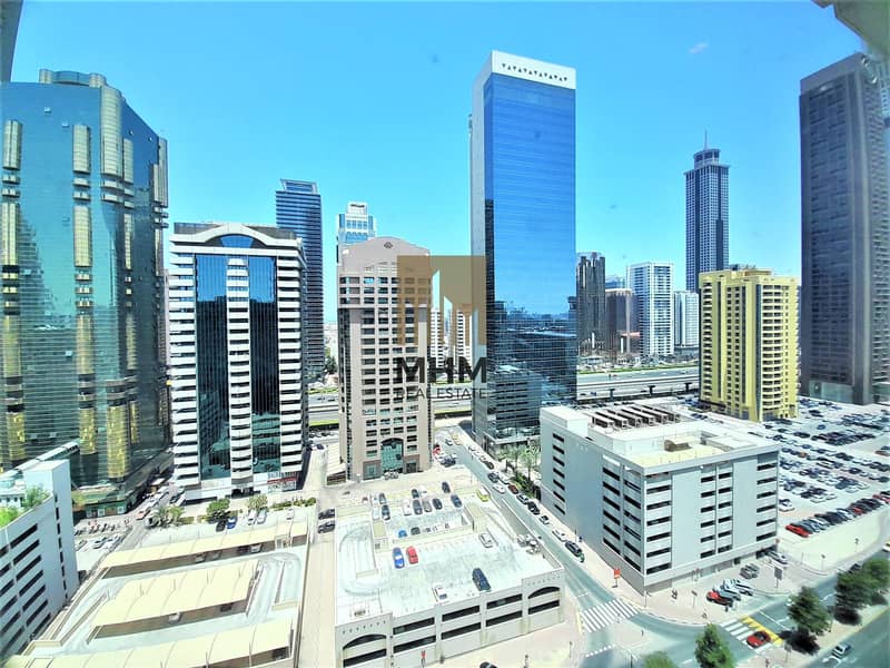 شقة في لايمستون هاوس،مركز دبي المالي العالمي 1 غرفة 130000 درهم - 5886226