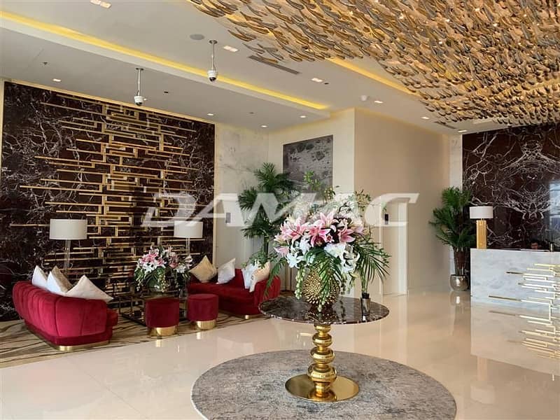 位于商业湾，阿凡提大厦 的商铺 79750 AED - 5958132