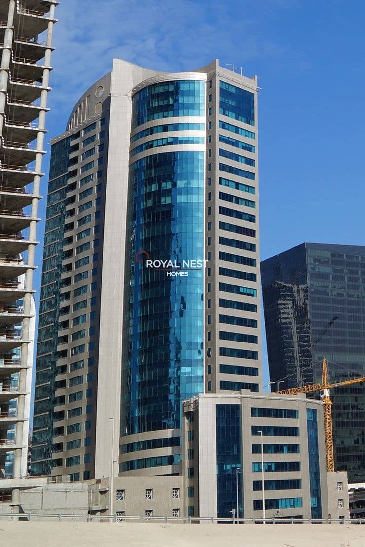 Modern luxury in business bay | High Floor ONTARIO TAWER