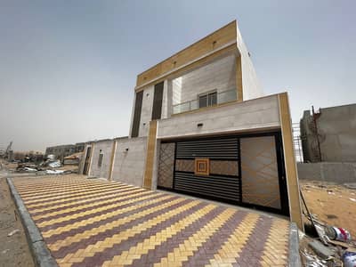 5 Bedroom Villa for Sale in Al Yasmeen, Ajman - For owners of elegance and high taste - own a villa of the most luxurious villas in Ajman in the most prestigious areas at the lowest price