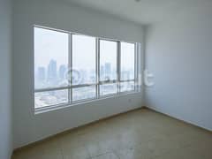 Beach Tower 1/1BR for sale / Nice View