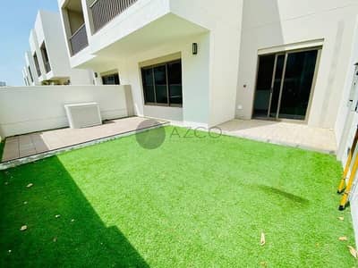 3 Bedroom Townhouse for Sale in Town Square, Dubai - Type 2 | Back To Back | Close To Pool And Park