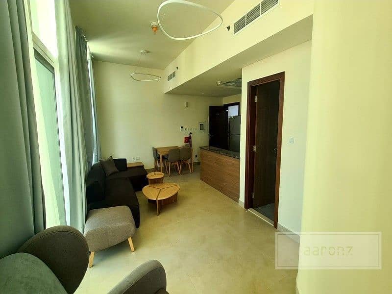 Квартира в Аль Фурджан，Азизи Плаза, 2 cпальни, 70000 AED - 5949330