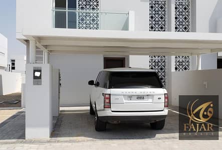 3 Bedroom Townhouse for Sale in Mudon, Dubai - Corner Type A|Vacant in August|Opposite Pool