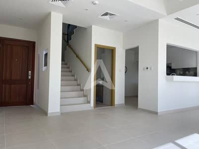 3 Bedroom Townhouse for Rent in Dubailand, Dubai - Ready to Move in | Landscaped Garden | Single Row.