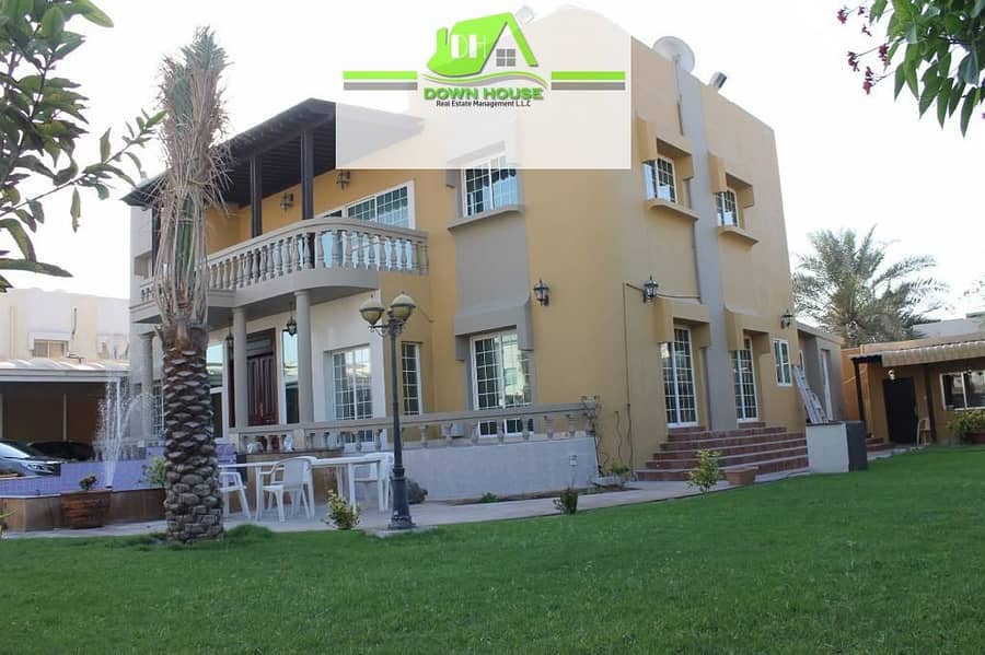 Hot Deal| 4 bed Room | JUMEIRAH 3 | high end including furnished