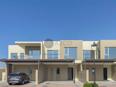 3 Bedroom Townhouse for Rent in Arabian Ranches 2, Dubai - Type 2M | 3 BR+Maids | Camelia | Arabian Ranches 2