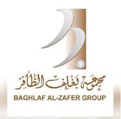 Baghlaf Al Zafer Group Shj. Br.