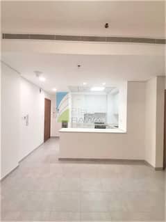 Amazing 1 Br with Balcony for sale in Sherena Residence, Majan