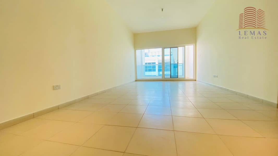 3 bhk ready to move by payment plan for 7 years in Ajman one tower