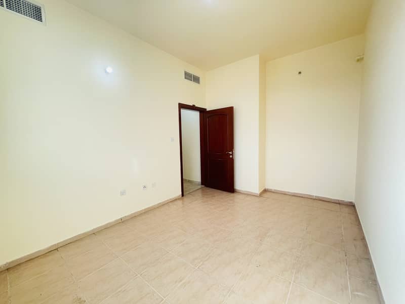 Bright One Bedroom Apt at Al Muroor Rd 15th St: 34k upto 3 Payment’s