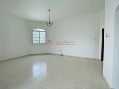 3 Bedroom Villa for Rent in Mirdif, Dubai - Quality 3 Bedroom all master with tv lounge and shared pool