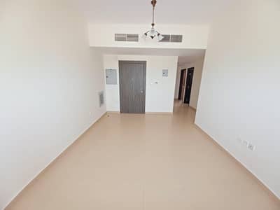 فلیٹ 1 غرفة نوم للايجار في مويلح، الشارقة - شقة في الزاهية مويلح 1 غرف 23000 درهم - 5959163