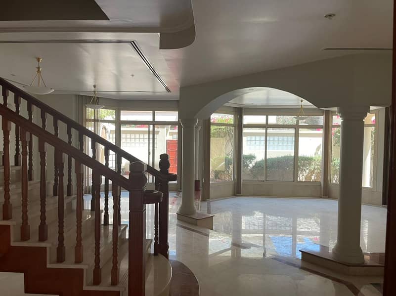 SPACIOUS COMMERCIAL VILLA | 3500 SQ FEET