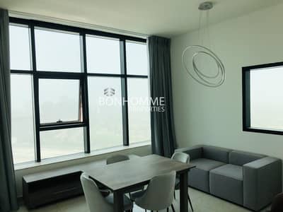 Spacious and Modern 1Bedroom Apartment