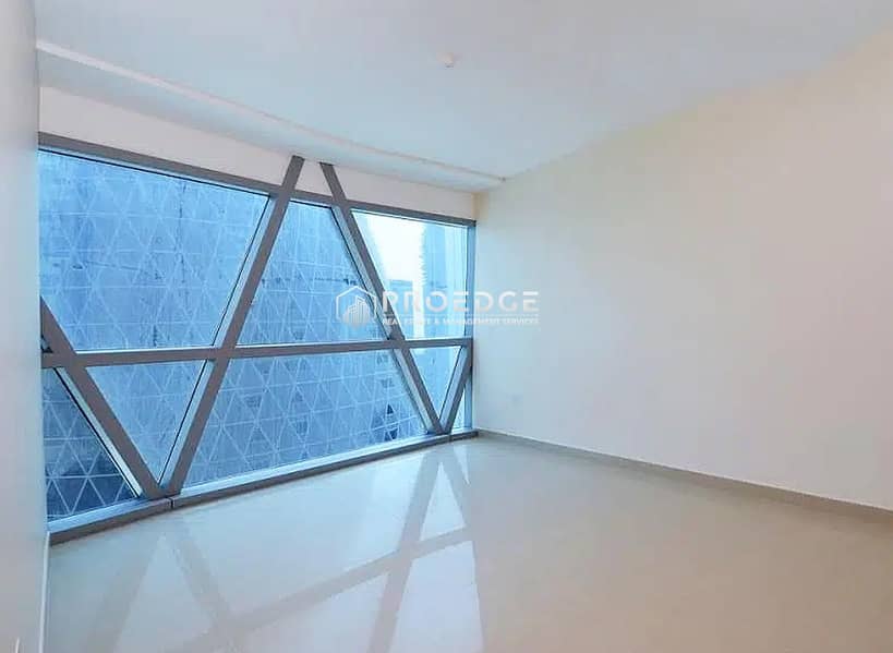 شقة في برج بارك تاور B،بارك تاورز،مركز دبي المالي العالمي 2 غرف 115000 درهم - 5959257