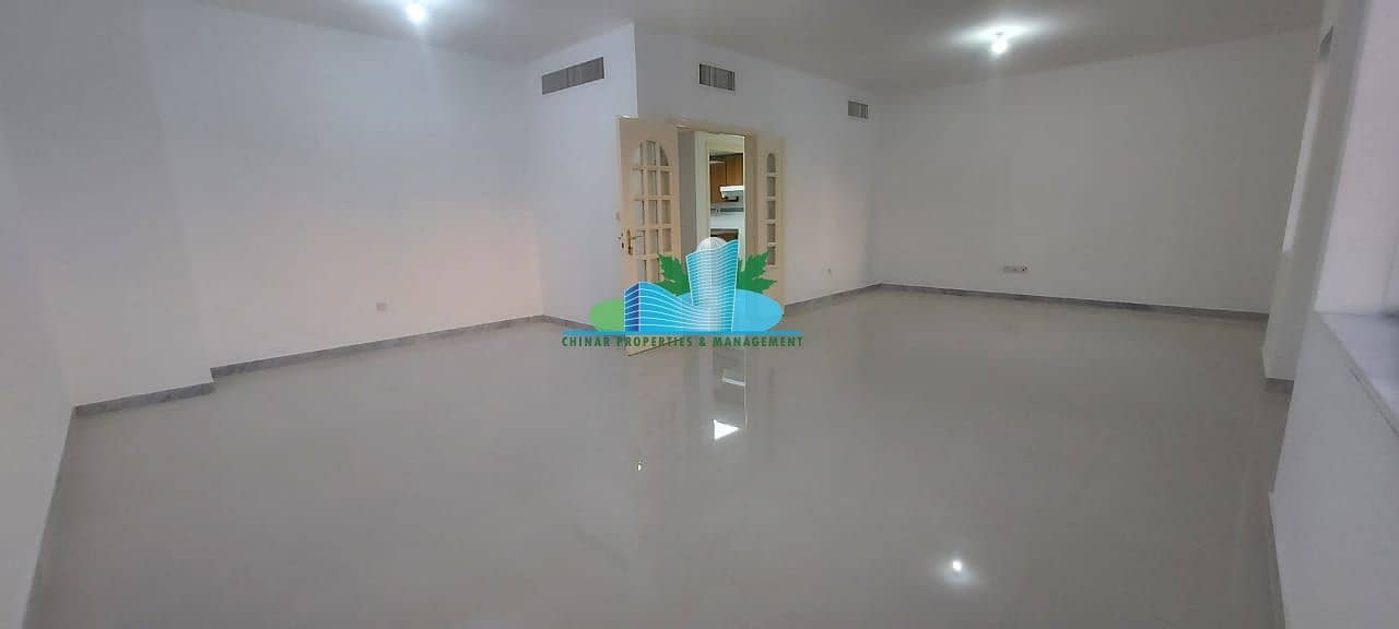 Most Affordable |The Best 3 BHK  |Very clean | 4 Chqs.