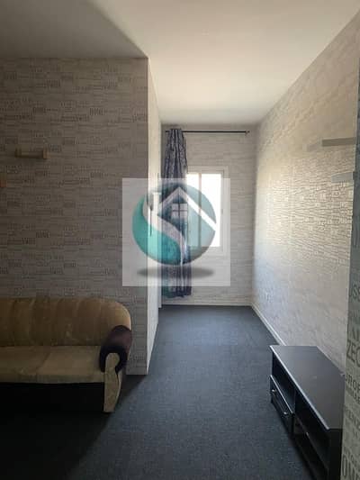 1 BR Apartment| Burj AL Nujoom Tower | 219K