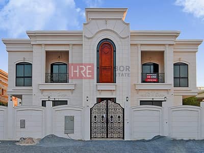 10 Bedroom Villa for Sale in Nad Al Hamar, Dubai - Only GCC| Luxurious Mansion| Private Pool| Cinema