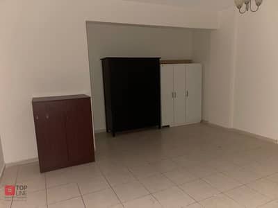 1 Bedroom Apartment for Rent in International City, Dubai - Large Studio  For Rent  in Emirates Cluster