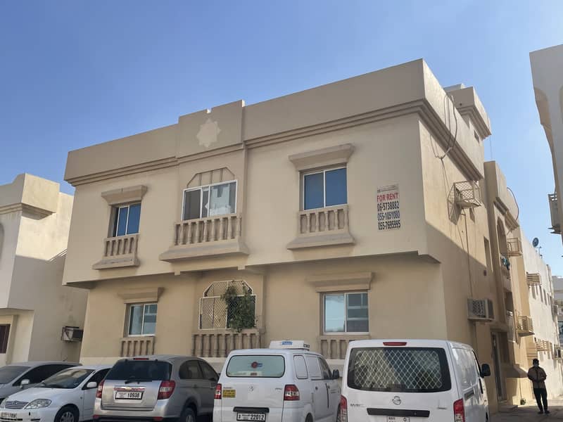 Квартира в Аль Ярмук, 13000 AED - 5959465