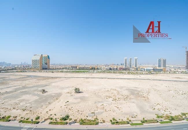 位于朱美拉环形村(JVC)，JVC第11区 的住宅地块 9621000 AED - 5940879