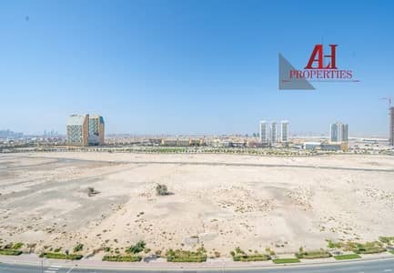 Mixed Use Land for Sale in Jumeirah Village Circle (JVC), Dubai - G+12| land mixed use | Corner Plot | Free Hold
