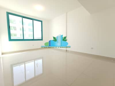 2 Bedroom Flat for Rent in Al Muroor, Abu Dhabi - Modern 2BHK with Spacious hall+ Balcony+ Central Ac-Gas|4 PAYMENTS