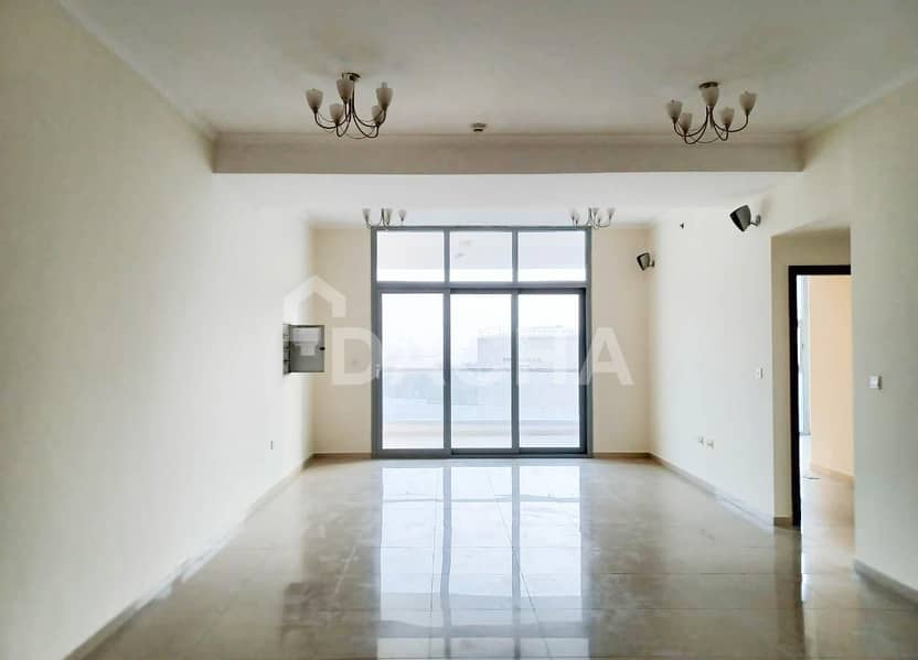 شقة في برج دي إي سي دبي مارينا 2 غرف 1100000 درهم - 5959755