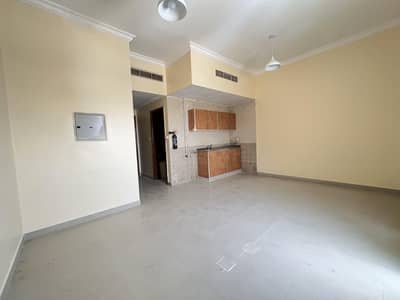 Studio for Rent in Muwaileh, Sharjah - New muwaileh studio apartment in 15k family building at prime location
