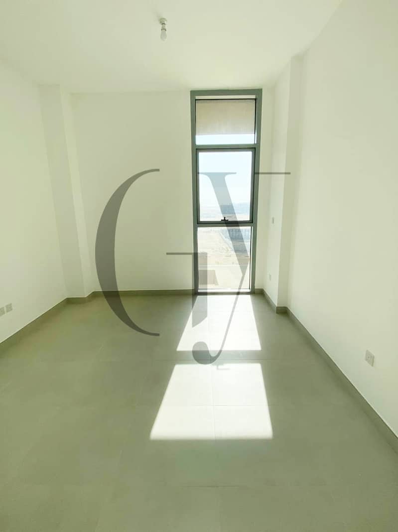 BRAND NEW  , 2 BEDROOM  , SOUTH DUBAI