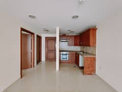 Large 1BR |  Open Kitchen | Covered Parking | Near Karama Post office