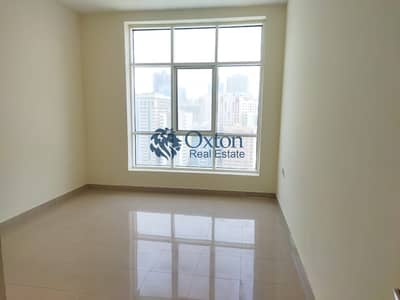 2 Bedroom Apartment for Rent in Al Khan, Sharjah - SPECIOUS 2-BHK With Master Room Parking FREE Available IN Al Khan