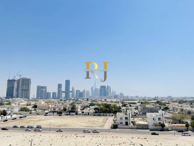 位于迪拜湾，阿尔曼霍尔街区，金沙十四公寓 2 卧室的公寓 92000 AED - 5960304