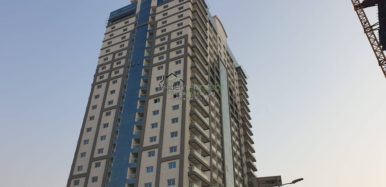 位于迪拜体育城，红色公寓 2 卧室的公寓 685000 AED - 5948288