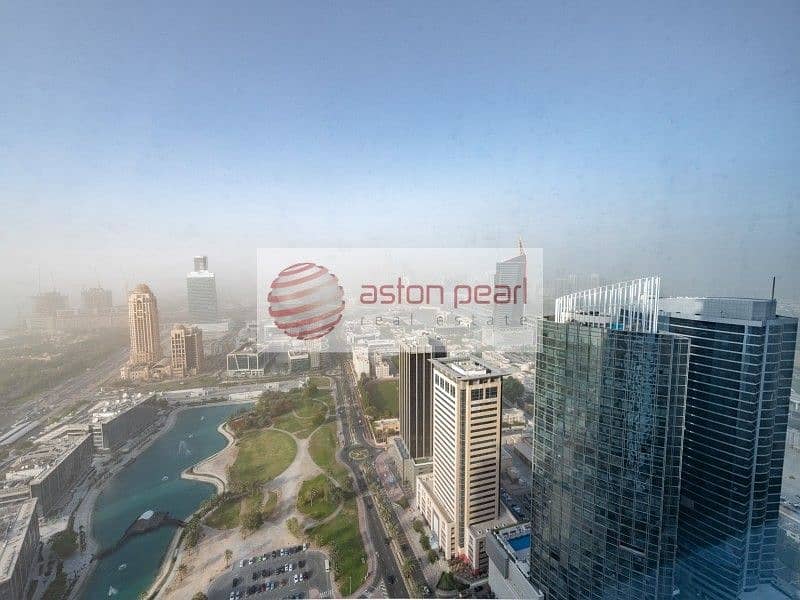 3 BR + Maid || On High Floor | Sea View || AC Free