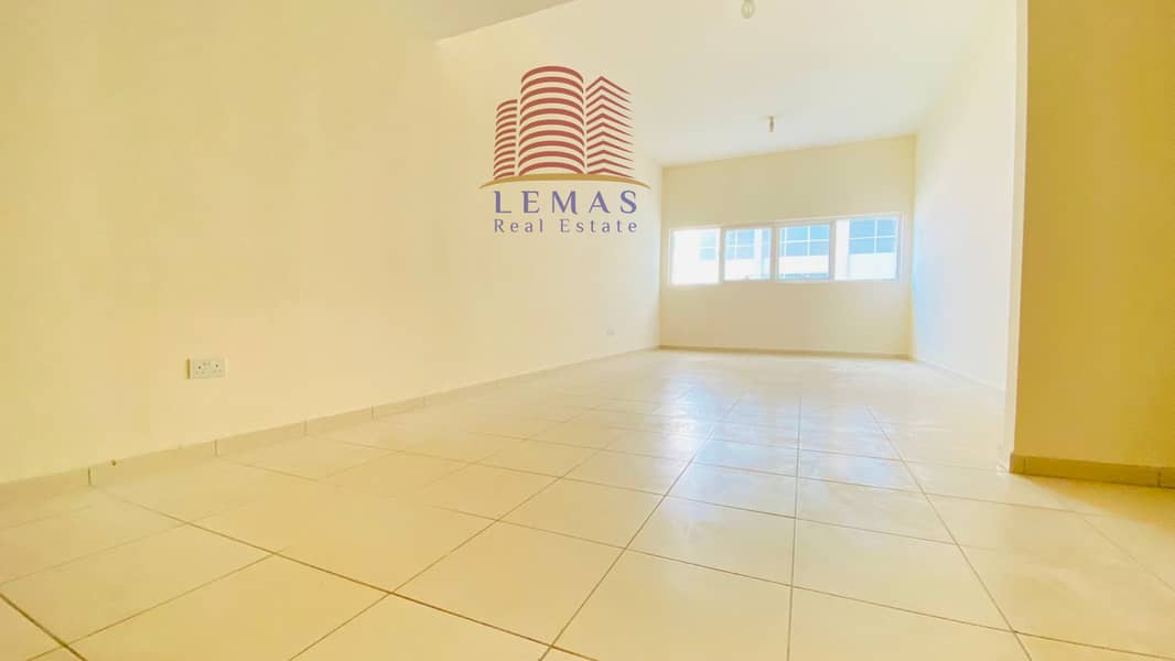 studio partial sea view with parking for sale in Ajman one tower