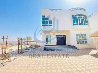 Beautiful Villa | Private Entrance | Huge Yard